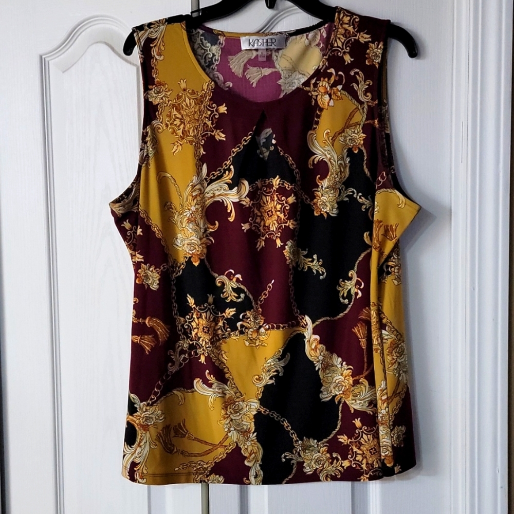 Ladies classy top